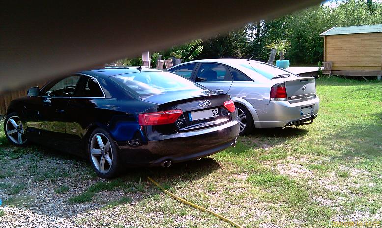 Et si la GTS n'existait pas ! Vous avez 30 000 euros, vous acheteriez quoi ? A5vsGTS2